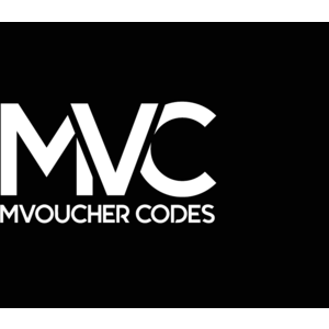 MVoucher Codes Logo